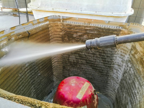 Air Duct Mold Removal in Lakes West, CT