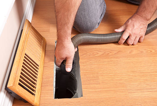 Best Commercial Air Duct Cleaning  in Lakes West, CT